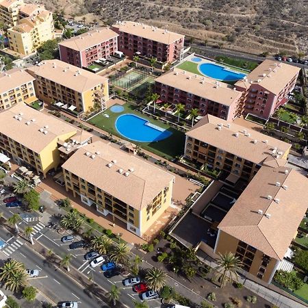 Palm Mar Studio Apartment Dış mekan fotoğraf