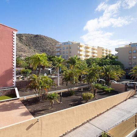 Palm Mar Studio Apartment Dış mekan fotoğraf