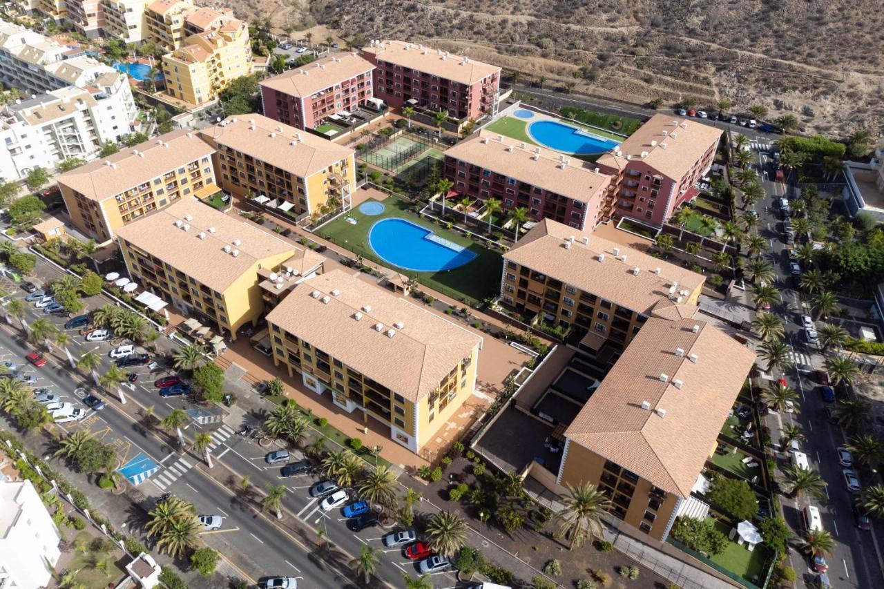Palm Mar Studio Apartment Dış mekan fotoğraf